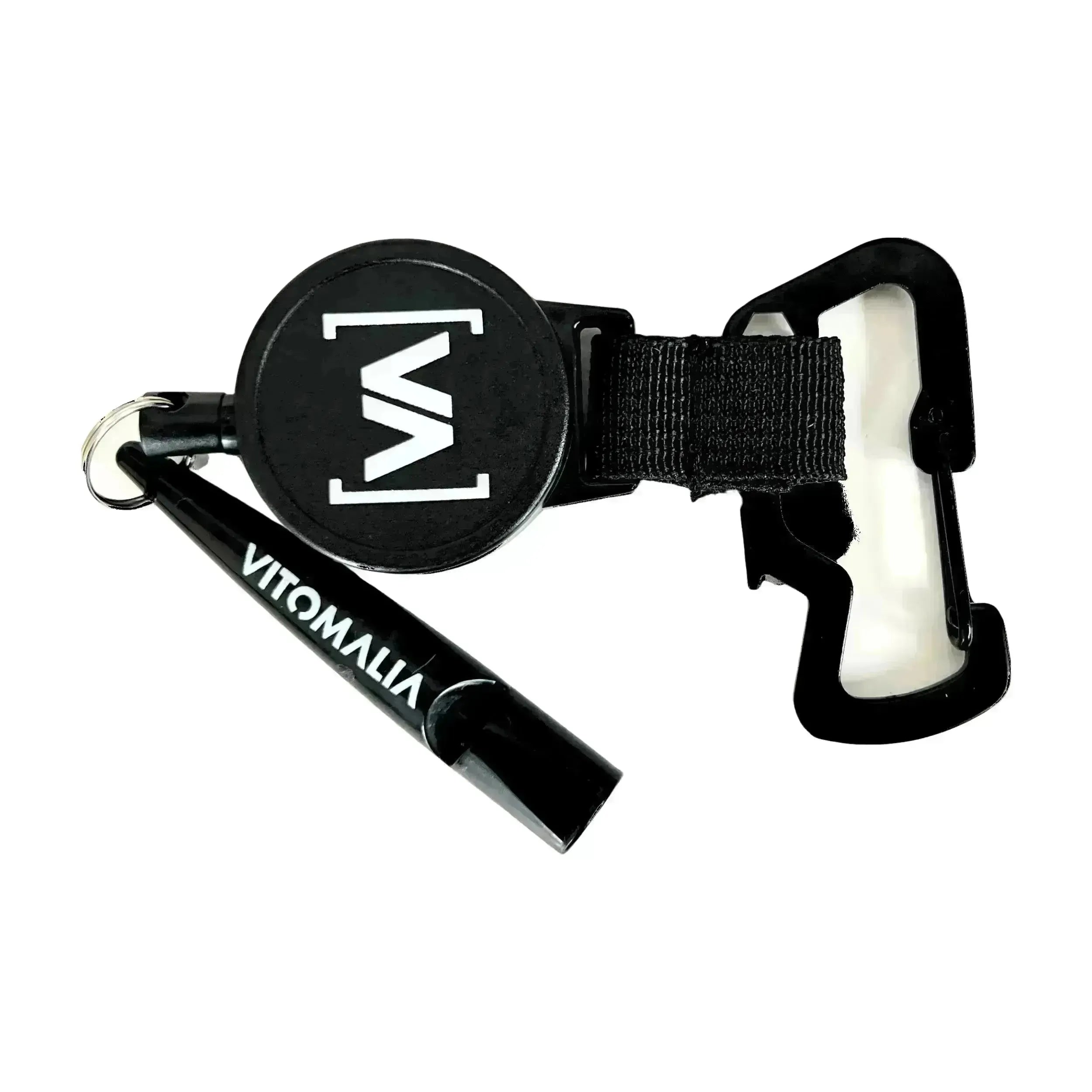 Ausziehbare Hundepfeife - Vitomalia - Zubehör