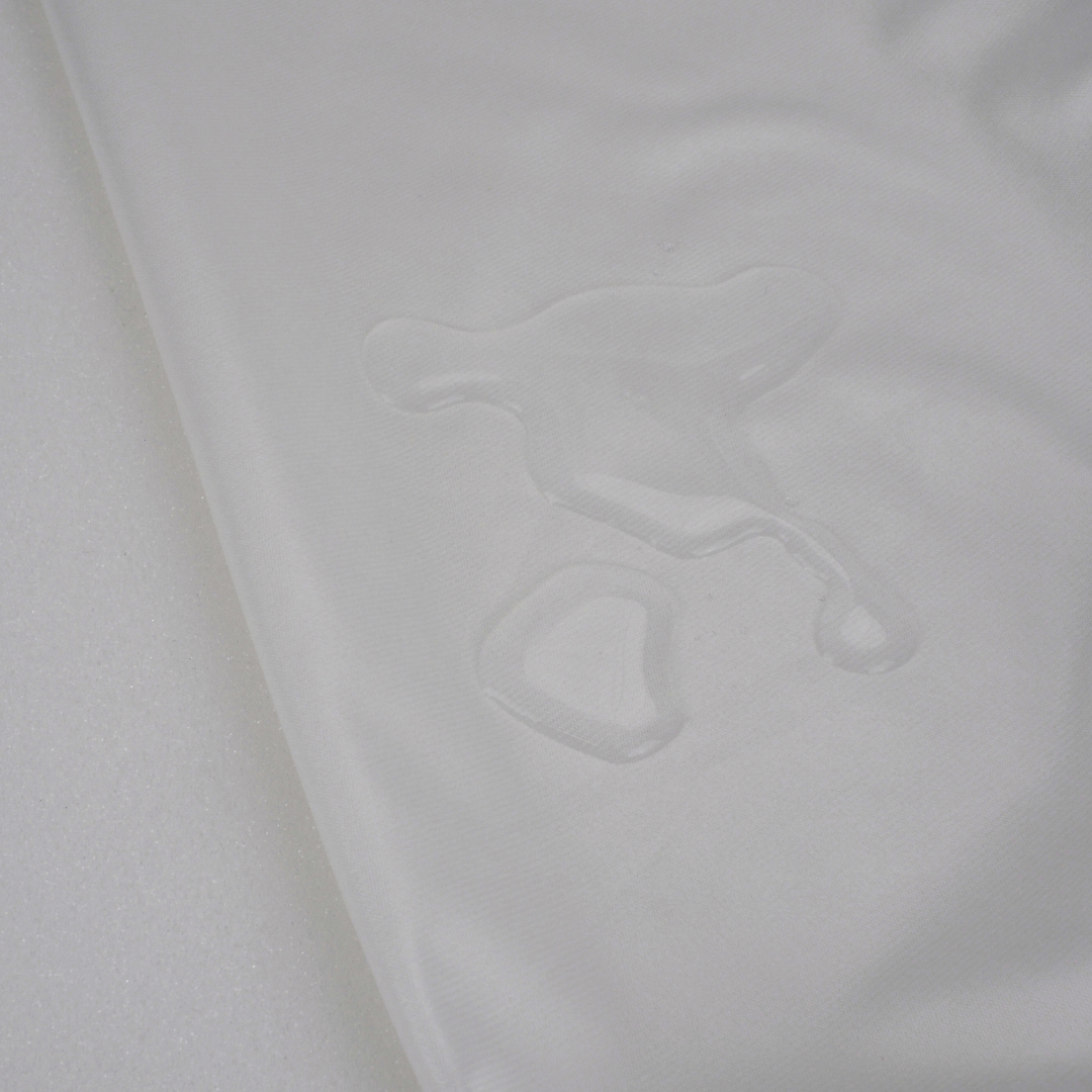 Orthopädisches Donut Hundebett – RePET Teddy in Anthrazit