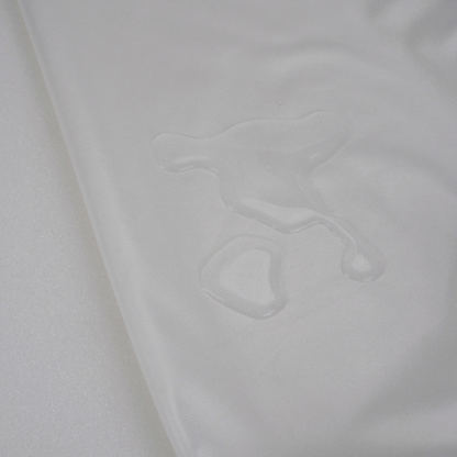 Orthopädisches Donut Hundebett – RePET Teddy in Anthrazit